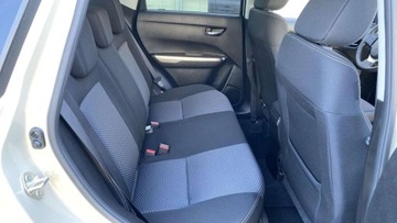 Suzuki 2024 Suzuki Vitara Rozne Kolory 2024 Allgrip 1,4 Premium Salon PL 1.4 Hybryda, zdjęcie 13