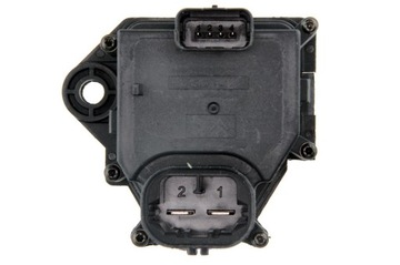 РЕЗИСТОР ВОЗДУХА PEUGEOT 307 01- OE 1308AN