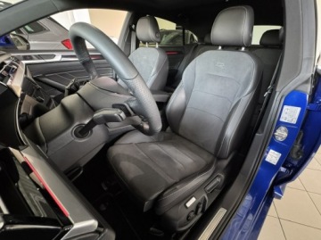 Volkswagen Arteon Fastback Facelifting 2.0 TSI 190KM 2024 Volkswagen Arteon R-Line 2.0TSI 190KM DSG 2024, zdjęcie 12