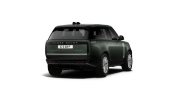Land Rover Range Rover V SWB 3.0 D300 300KM 2026 Land Rover Range Rover 3.0D I6 300 PS AWD Auto SE 3.0 Diesel 300KM, zdjęcie 1