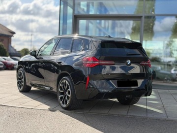 BMW X3 G45 2025 BMW X3 xDrive20d Sport Suv 2.0 (197KM) 2025, zdjęcie 3