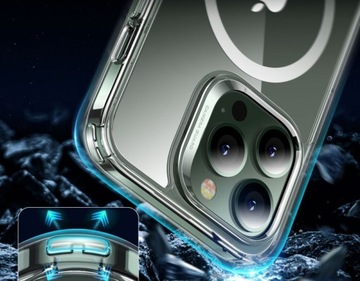 Чехол ESR Magsafe Cover для IPHONE 13 PRO MAX