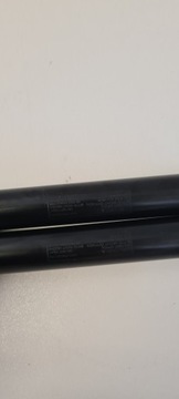 Замена 2 газовых пружин задней двери Frankberg 817812S000 Hyundai