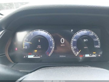 Jeep Grand Cherokee V 2024 Jeep Grand Cherokee Limited 2024 3.6l 3.6 Benzyna 293KM, zdjęcie 10