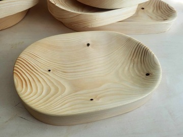 highlander CATERING TRAY ДЕРЕВЯННЫЙ ПОДНОС ДЛЯ МЯСА, СЫРА, ECO DELUX 34