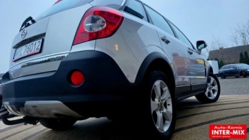 Opel Antara 2006 Opel Antara Zarejestrowany zadbany 2.0 Diesel 179KM, zdjęcie 12