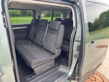 Citroen Spacetourer 2026 Citroen SpaceTourer 2.2 Diesel 180KM, zdjęcie 11