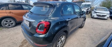 Fiat 500X 2018 Fiat 500X 2018r, 1.6 Benzyna. Uszkodzony lewy przod. Jezdzi. 1.6 Benzyna, zdjęcie 3