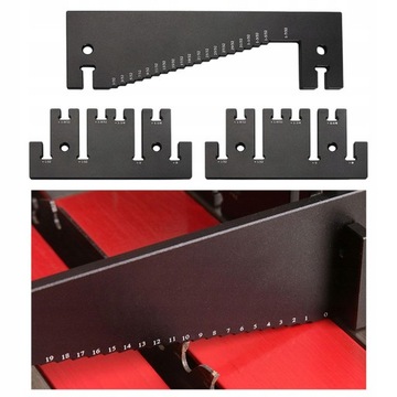 Wysokościomierz precyzyjny do grawerowania