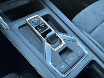 Cupra Leon II 2025 Cupra Leon Sportstourer 1.5 eTSI 150 KM 7-biegowa, zdjęcie 29