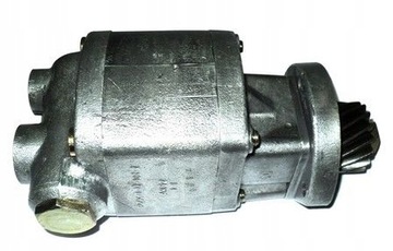 JELCZ SW-680 POMPA WSPOMAGANIA LUBLIN