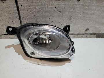 Prawy halogen Fiat 500L 12+