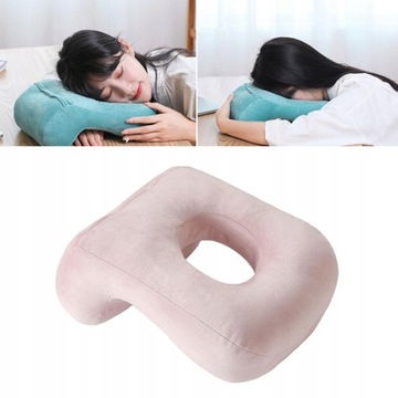 Настольная подушка Подголовник для сна на животе