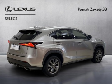 Lexus NX I 2020 Lexus NX 300 GPF F Sport Edition AWD I (2014-2021), zdjęcie 1