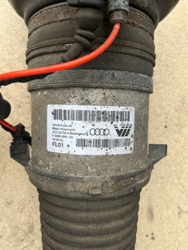 AUDI A6 A7 A8 TLUMIČ PÍST PŘEDNÍ 4H0616039AF