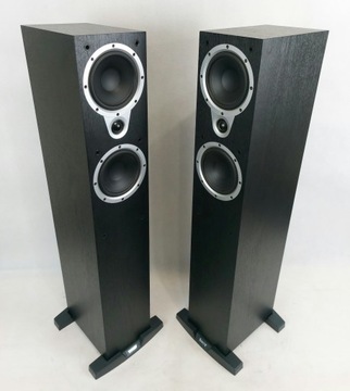 Tannoy Eclipse Three - колонки