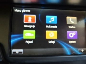 Renault Scenic III 2014 Renault Scenic Xenon, Navi,Kamera,KlimaTronik,PDC,, zdjęcie 25