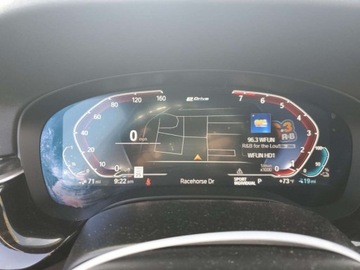 BMW Seria 5 G30-G31 2022 BMW Seria 5 530XE 2022 2.0l 2.0 Hybryda 288KM, zdjęcie 9