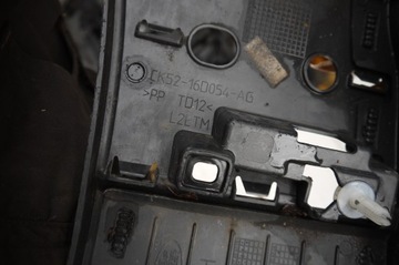 KRYT LIŠTA RANGE ROVER EVOQUE 14R CK52-16D054