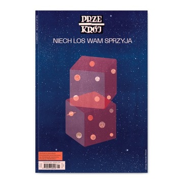 PRZEKRÓJ 1 / 2024