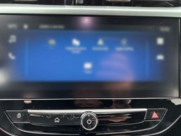 Opel Corsa F Hatchback 5d Facelifting 1.2 Turbo 100KM 2026 Od ręki - Yes S&amp;S 1.2 Turbo 100KM, zdjęcie 9