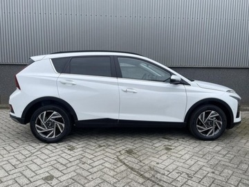 Hyundai Bayon 2025 HYUNDAI Bayon 1.2 MPI Smart Suv 79KM 2025, zdjęcie 3
