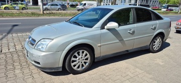 Opel Vectra C Sedan 1.8 ECOTEC 122KM 2005