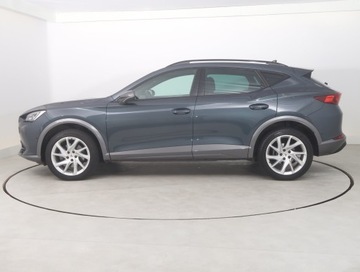 Cupra Formentor Crossover 2.0 TSI 190KM 2021 Cupra Formentor 2.0 TSI 4Drive, Salon Polska, zdjęcie 2