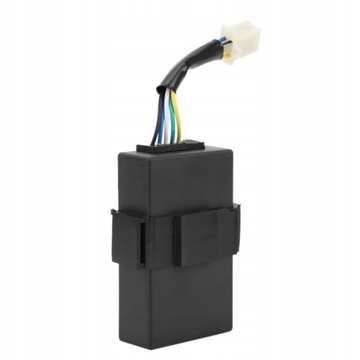 CDI Box Igniter 30400-ME9-005 Замена для