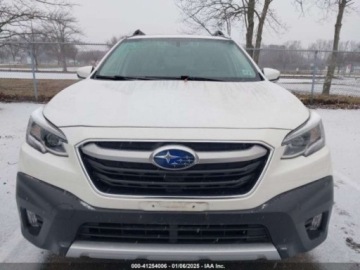Subaru Outback VI 2022 Subaru Outback Limited, 2022r., 4x4, 2.5L 2.5 Benzyna 182KM, zdjęcie 6