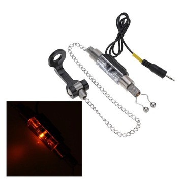 Сигнализация для рыбалки Набор светодиодных сигнализаторов для рыбалки