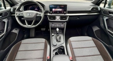 Seat Tarraco SUV 2.0 TDI 190KM 2020 Seat Tarraco 4x4,Xcellence,7-osób,Gwarancja, zdjęcie 11