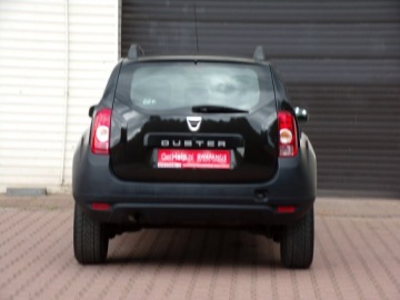 Dacia Duster I SUV 1.6 16V 105KM 2013 Dacia Duster KLIMA GWARANCJA LIFT 1,6 105KM /2013, zdjęcie 10