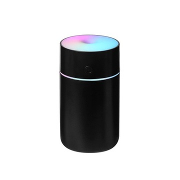 Mini samochodowy nawilżacz powietrza na USB 230m