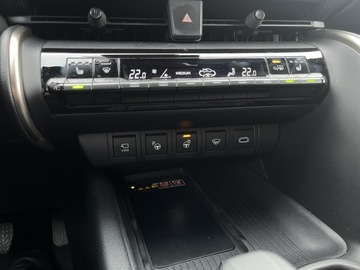 Toyota C-HR II SUV 2.0 Hybrid Dynamic Force 197KM 2024 Toyota C-HR 2.0 Hybrid Executive 2.0 Hybrid Dynami, zdjęcie 17