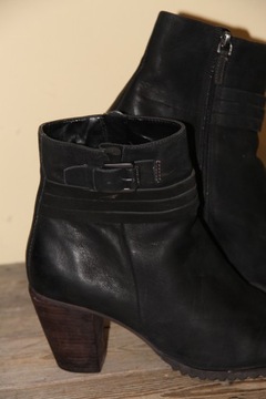 ecco - РАЗМЕР 40/26 СМ - КОЖА