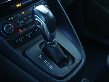 Ford Tourneo Connect III Standard 1.5 EcoBlue 120KM 2021 Ford Tourneo Connect 1.5 EcoBlue, Salon Polska, zdjęcie 16