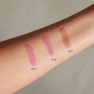 GOSH Długotrwały tint do ust Lip Stain 001 Shocking Pink