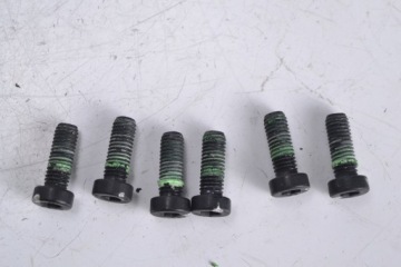 Śruby tarczy hamulcowej Ducati Hypermotard 698 24-25