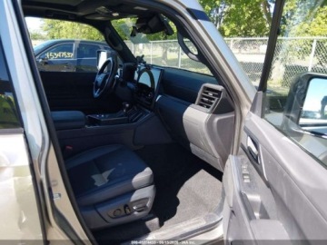 Lexus GX 2024 Lexus GX 550 Overtrail 2024 3.4 Benzyna 349KM, zdjęcie 9