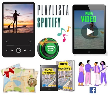 65310 Доска для серфинга Freesoul Tech Convertible 340 x 89 x 15 см