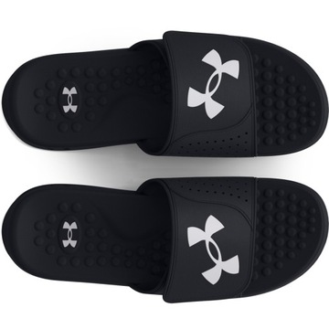 Męskie klapki Under Armour UA M Ignite Pro SL - c