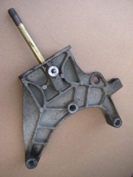 DRŽÁK OPĚRADLO UCHYCENÍ PŘEVODOVKY ŘAZENÍ STILO 1.9 JTD 80KM 46745822