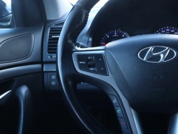 Hyundai i40 Kombi 1.7 CRDi HIGH 136KM 2012 Hyundai i40 1.7 CRDi, Klima, Klimatronic, zdjęcie 17