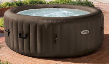 Заплаты для ремонта спа-бассейнов INTEX клеевые заплаты STRONG