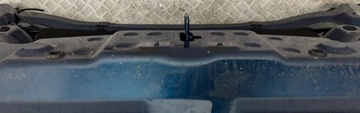 KAPOTA KRYT MOTORU RENAULT CAPTUR I FACELIFT BIXVX