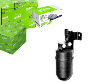 VALEO OSUSZACZ KLIMATYZACJI VW SHARAN/GALAXY/ALHAM