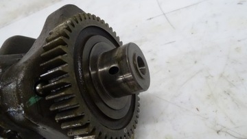 Yamaha V-max 1200 Wał Korbowy Korbowód