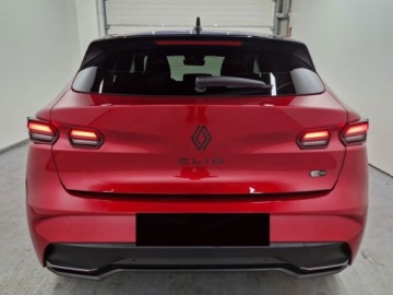 Renault Clio V 2026 Esprit Alpine 1.8 E-TECH 160KM / Pakiet Parking, Winter, zdjęcie 3