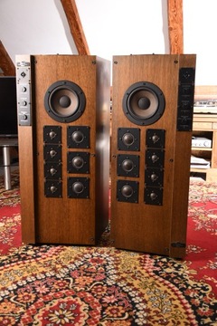 Колонки Heco LAB 2